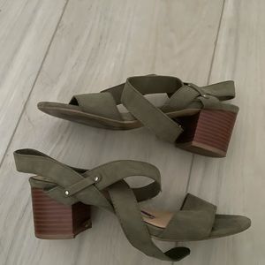 Lil heeled sandals
